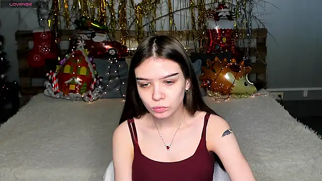 SweetyDeviliya online show from 5, 1, 2025