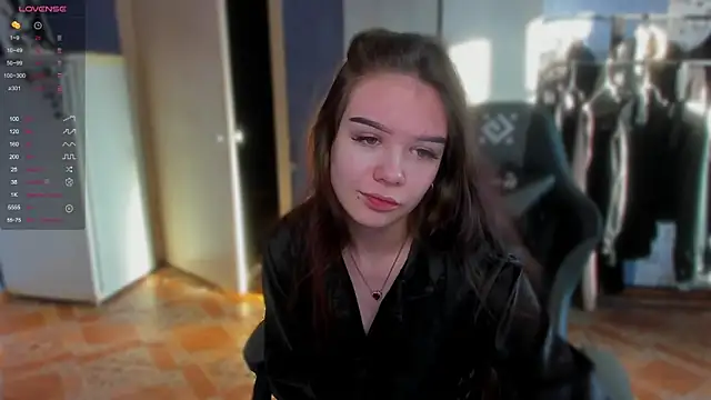 SweetyDeviliya online show from 5, 12, 2025