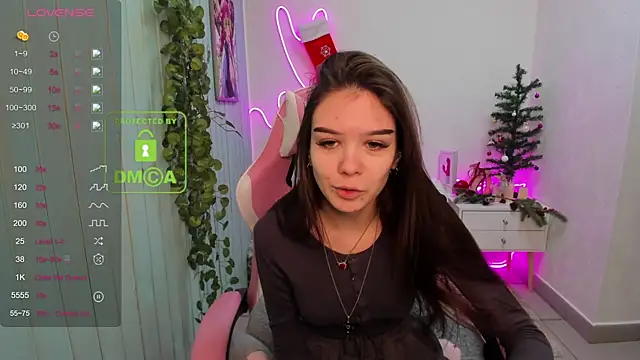 SweetyDeviliya online show from 23, 12, 2025