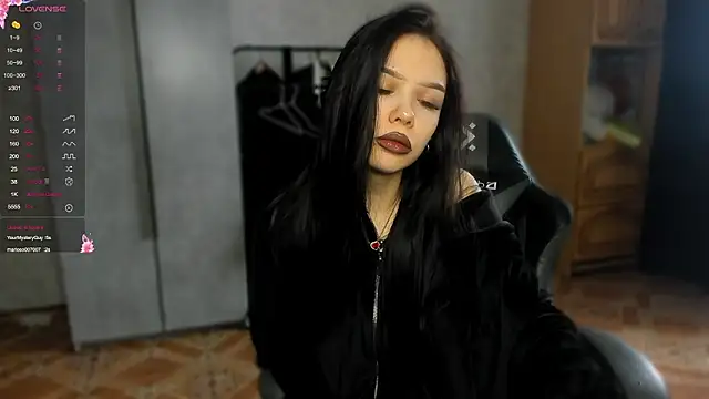 SweetyDeviliya online show from 12, 3, 2026