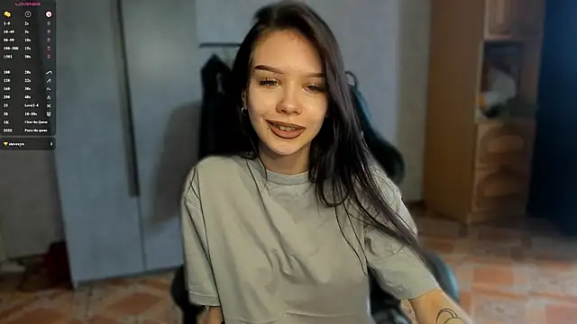 SweetyDeviliya online show from 28, 5, 2026