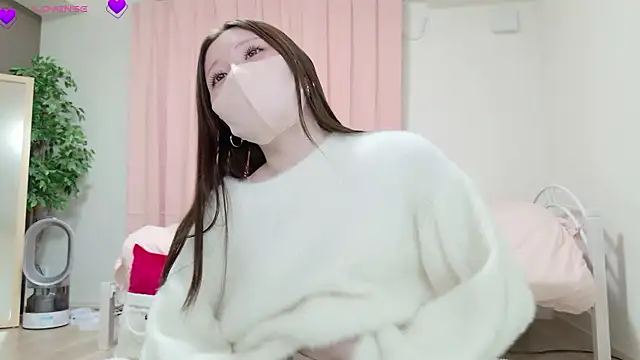 MARIAo0 online show from 20, 12, 2025