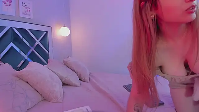 ibella7 online show from 12, 3, 2025