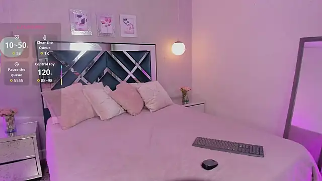 ibella7 online show from 20, 9, 2025