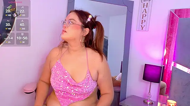 Snapshot of Dakota-Bruce chatting on 1, 2, 2025 Dakota-Bruce online show from 1, 2, 2025