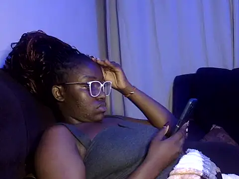 Chichii- online show from 17, 1, 2026