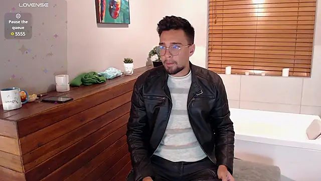 Edward max online show from 5, 2, 2025