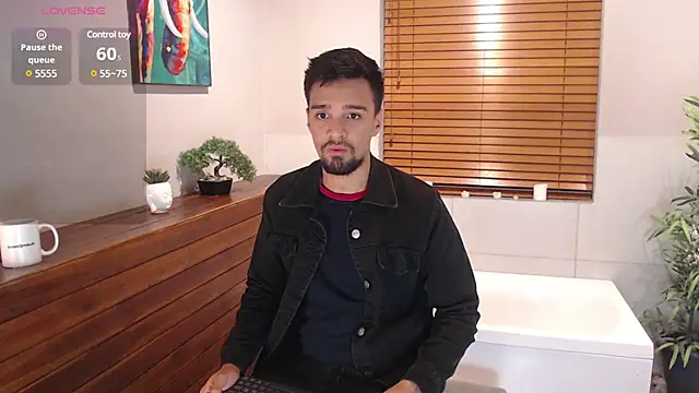 Edward max online show from 13, 2, 2025