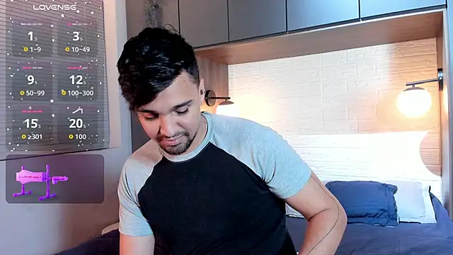 Edward max online show from 24, 10, 2025