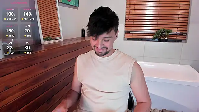 Edward max online show from 31, 10, 2025