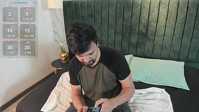 Edward max online show from 1, 2, 2026