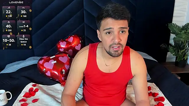 Edward max online show from 15, 2, 2026