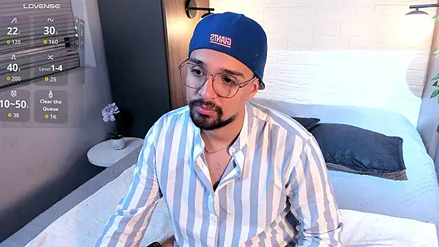 Edward max online show from 9, 3, 2026