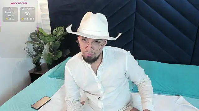 Edward max online show from 20, 3, 2026