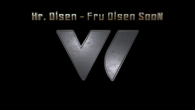 Hr Frk Olsen online show from 13, 2, 2025