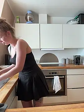 Hr Frk Olsen online show from 1, 4, 2026