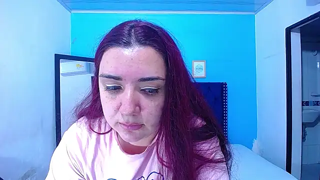 Snapshot of kinky_redhead18 chatting on 20, 3, 2025 kinky redhead18 online show from 20, 3, 2025