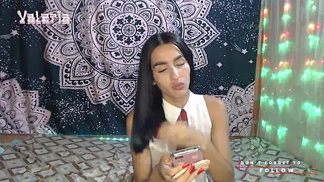 liissa 0 online show from 3, 12, 2025