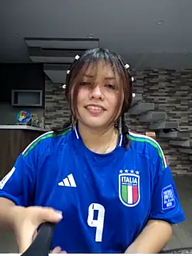 Snapshot of Elsa_sweet chatting on 15, 6, 2026 Elsa sweet online show from 15, 6, 2026