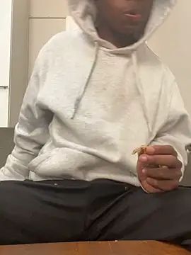 Mischevous T69 online show from 3, 10, 2025