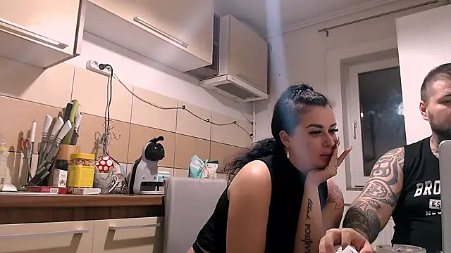 Snapshot of Lioness05 chatting on 3, 2, 2025 Lioness05 online show from 3, 2, 2025