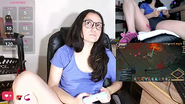 sobresalinaa online show from 9, 11, 2025