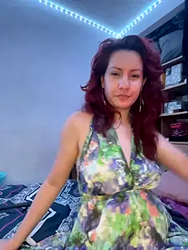 Snapshot of Nina-Chick777 chatting on 25, 9, 2025 Nina-Chick777 online show from 25, 9, 2025