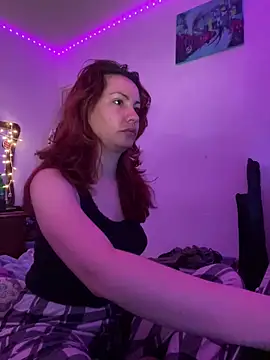 Snapshot of Nina-Chick777 chatting on 11, 2, 2026 Nina-Chick777 online show from 11, 2, 2026