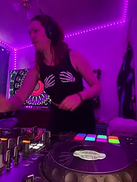 Snapshot of Nina-Chick777 chatting on 22, 2, 2026 Nina-Chick777 online show from 22, 2, 2026