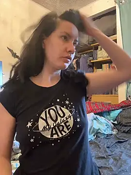 Nina-Chick777 online show from 12, 7, 2026