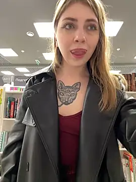 Sunny   Bunny online show from 25, 2, 2025