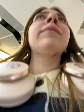 Sunny   Bunny online show from 15, 3, 2025