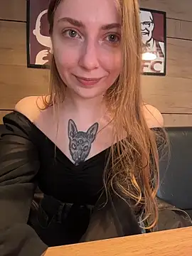 Snapshot of Sunny___Bunny chatting on 31, 5, 2026 Sunny Bunny online show from 31, 5, 2026