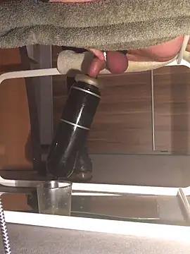 Inseminator69 online show from 14, 12, 2024