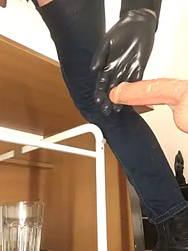 Inseminator69 online show from 3, 2, 2026