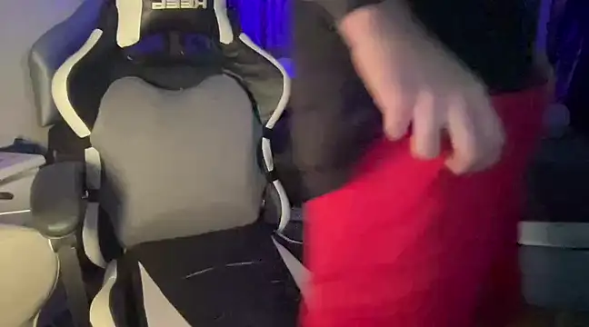 Chazklein online show from 23, 3, 2025