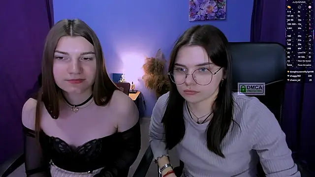 Snapshot of pure_radiance1 chatting on 29, 1, 2025 pure radiance1 online show from 29, 1, 2025