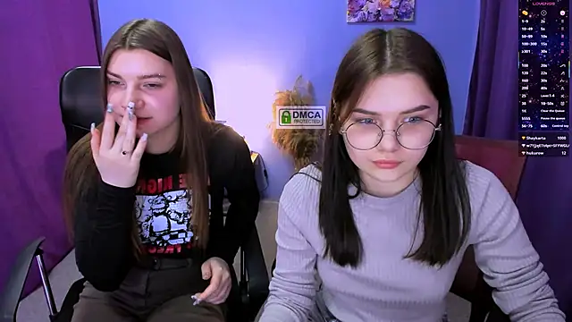 Snapshot of pure_radiance1 chatting on 31, 1, 2025 pure radiance1 online show from 31, 1, 2025