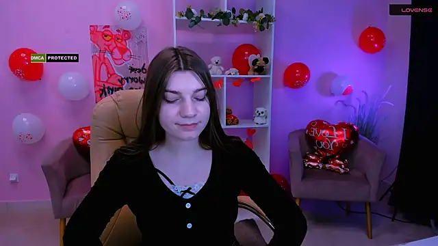 Snapshot of pure_radiance1 chatting on 15, 2, 2025 pure radiance1 online show from 15, 2, 2025