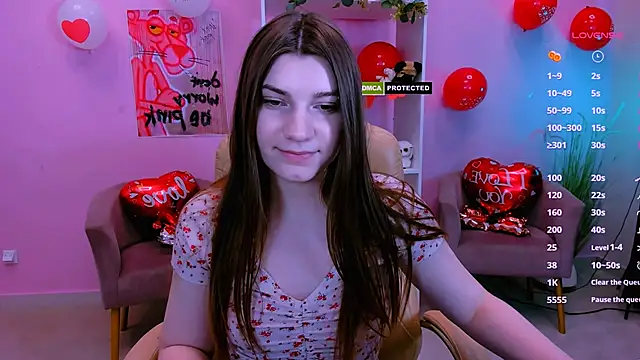 Snapshot of pure_radiance1 chatting on 17, 2, 2025 pure radiance1 online show from 17, 2, 2025