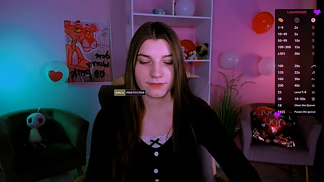 Snapshot of pure_radiance1 chatting on 24, 2, 2025 pure radiance1 online show from 24, 2, 2025