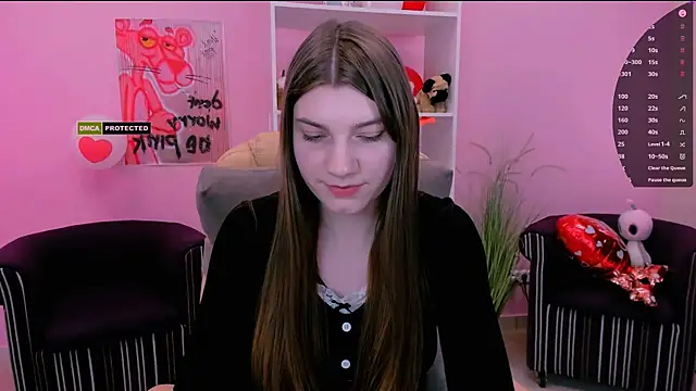 Snapshot of pure_radiance1 chatting on 28, 2, 2025 pure radiance1 online show from 28, 2, 2025