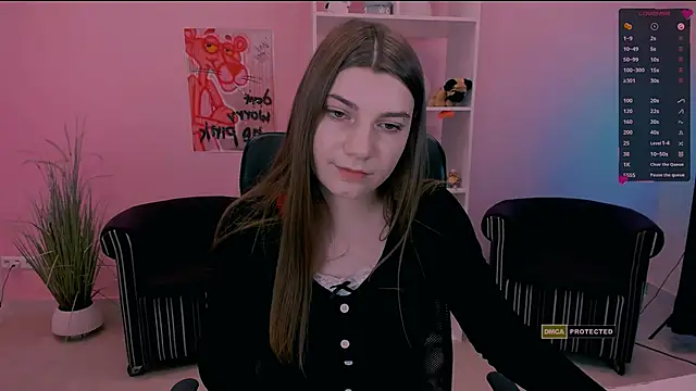 Snapshot of pure_radiance1 chatting on 13, 3, 2025 pure radiance1 online show from 13, 3, 2025