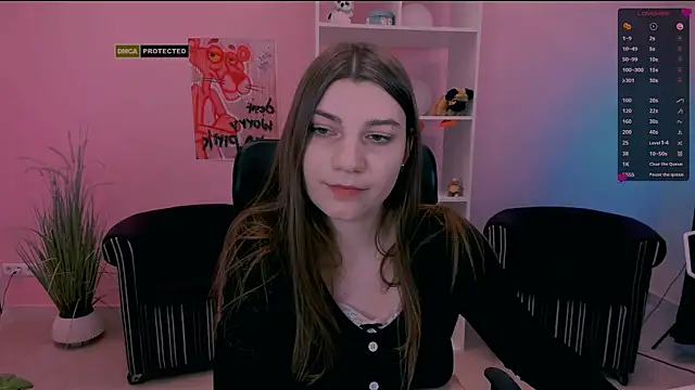 Snapshot of pure_radiance1 chatting on 13, 3, 2025 pure radiance1 online show from 13, 3, 2025