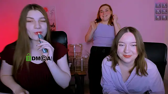 Snapshot of pure_radiance1 chatting on 11, 1, 2026 pure radiance1 online show from 11, 1, 2026