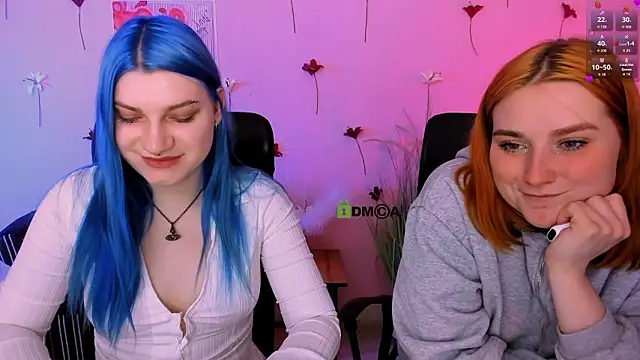 pure radiance1 online show from 16, 3, 2026