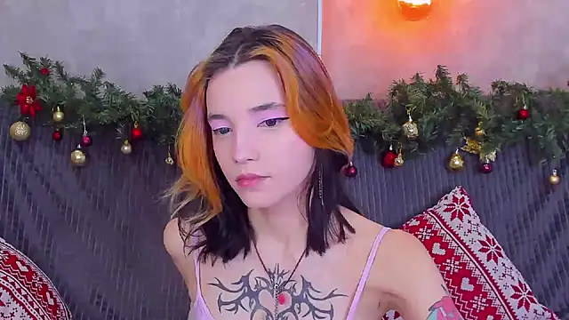 Snapshot of as1an_girlfriend chatting on 15, 12, 2024 as1an girlfriend online show from 15, 12, 2024