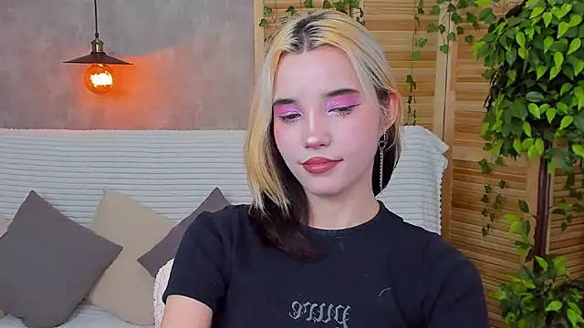 Snapshot of as1an_girlfriend chatting on 27, 1, 2025 as1an girlfriend online show from 27, 1, 2025