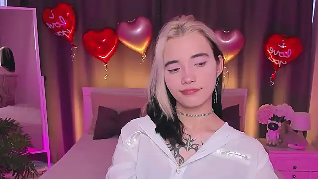 Snapshot of as1an_girlfriend chatting on 21, 2, 2025 as1an girlfriend online show from 21, 2, 2025