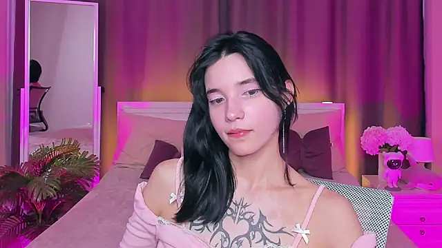 Snapshot of as1an_girlfriend chatting on 14, 3, 2025 as1an girlfriend online show from 14, 3, 2025